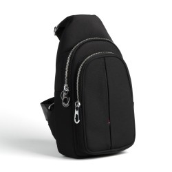 Vīriešu plecu-krūšu soma NICK