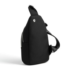 Vīriešu plecu-krūšu soma NICK