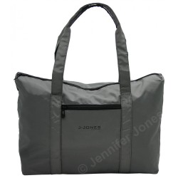 Iepirkumu soma ar rāvejslēdzēju BAG STREET