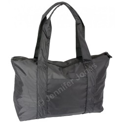 Iepirkumu soma ar rāvejslēdzēju BAG STREET