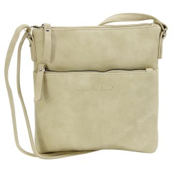 Sieviešu plecu soma Jennifer Jones