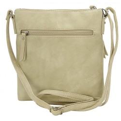 Sieviešu plecu soma Jennifer Jones