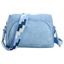 Sieviešu plecu soma Jennifer Jones