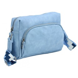 Sieviešu plecu soma Jennifer Jones