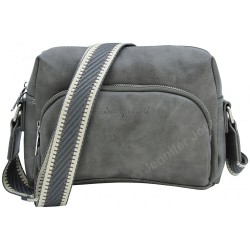 Sieviešu plecu soma Jennifer Jones