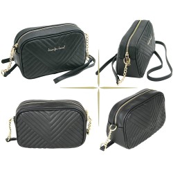 Sieviešu plecu soma Jennifer Jones