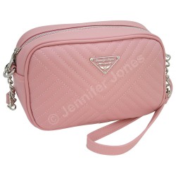 Sieviešu plecu soma Jennifer Jones