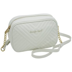 Sieviešu plecu soma Jennifer Jones