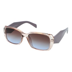 Sieviešu saulesbrilles CODE exclusive ar maisiņu