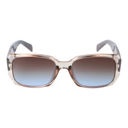 Sieviešu saulesbrilles CODE exclusive ar maisiņu