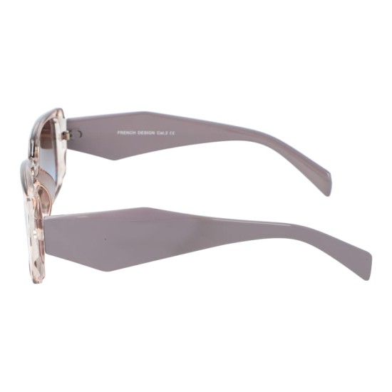 Sieviešu saulesbrilles CODE exclusive ar maisiņu Sieviešu saulesbrilles CODE exclusive ar maisiņu