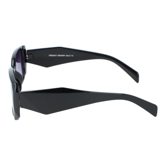 Sieviešu saulesbrilles CODE exclusive ar maisiņu Sieviešu saulesbrilles CODE exclusive ar maisiņu