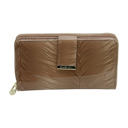 Sieviešu ādas naudas maks JENNIFER JONES