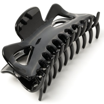 Matu sprādze-KRĀBIS 14x3,5cm