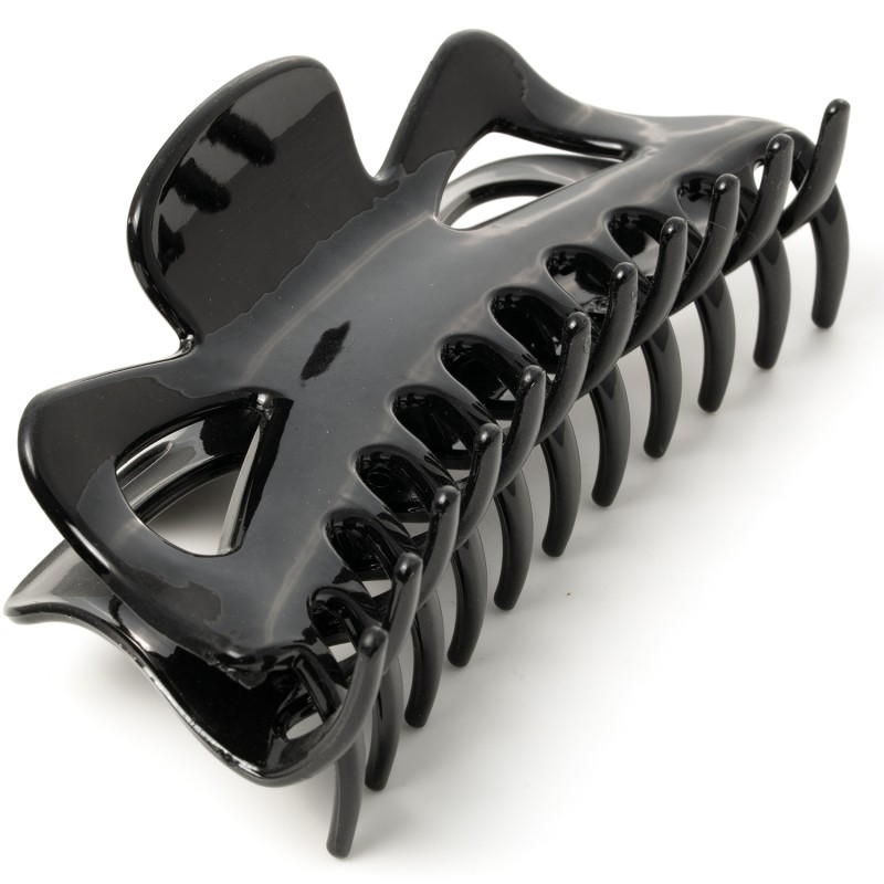 Matu sprādze-KRĀBIS 14x3,5cm