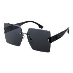 Sieviešu saulesbrilles CODE exclusive GLAMOUR ar maisiņu