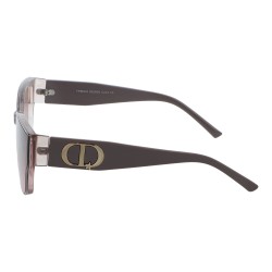 Sieviešu saulesbrilles CODE exclusive ar maisiņu