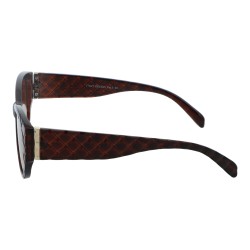 Sieviešu saulesbrilles VICTORIA ar maisiņu