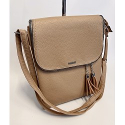 Sieviešu plecu soma FRANCIS