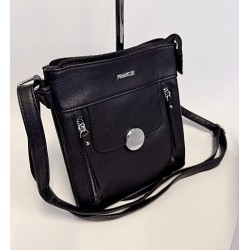 Sieviešu plecu soma FRANCIS