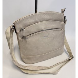 Sieviešu plecu soma FRANCIS/ MARCCOTTI