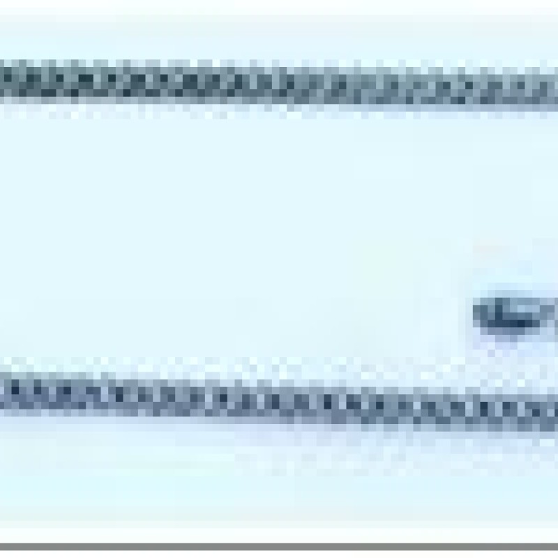 Ķēdīte ar rodija pārklājumu Bismarks enkura aušanas dubulto posmu pinums