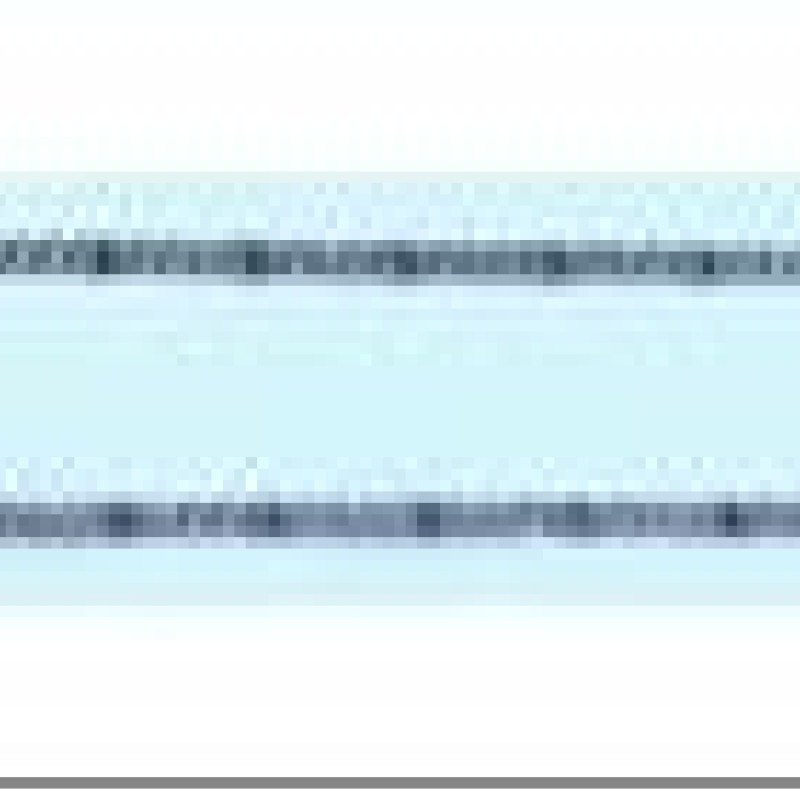 Ķēdīte ar rodija pārklājumu