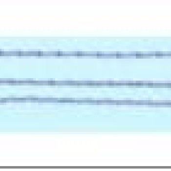 Ķēdīte ar rodija pārklājumu