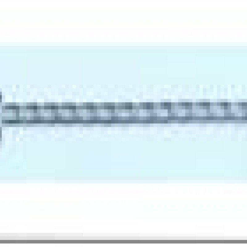 Ķēdīte ar rodija pārklājumu