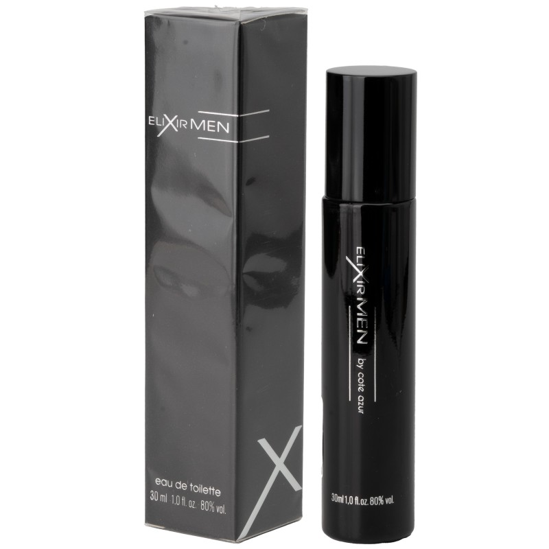 Cote d'Azur ELIXIR 104 MEN vīriešu tualetes ūdens