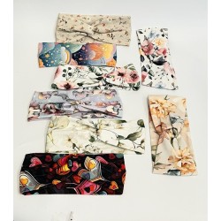 Galvas apsējs-lenta