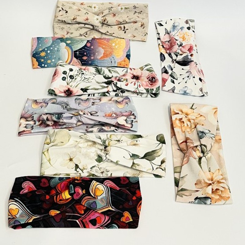 Galvas apsējs-lenta