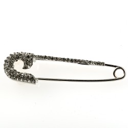 Piespraude ar dekoru