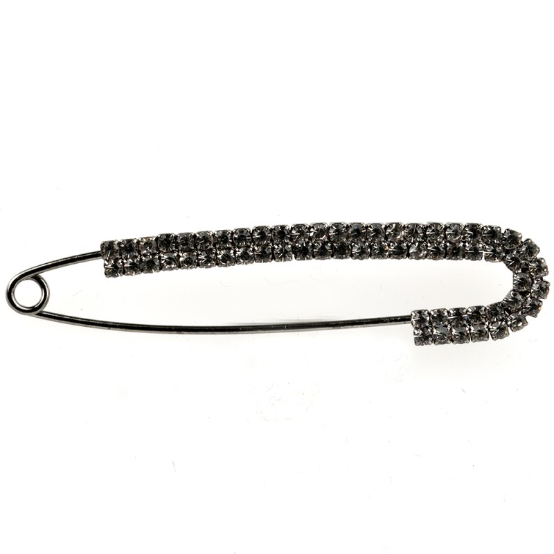 Piespraude ar dekoru