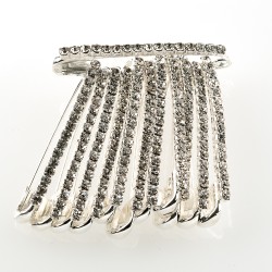 Piespraudes ar dekoru (12gab.)