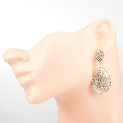 Auskari dekoratīvie