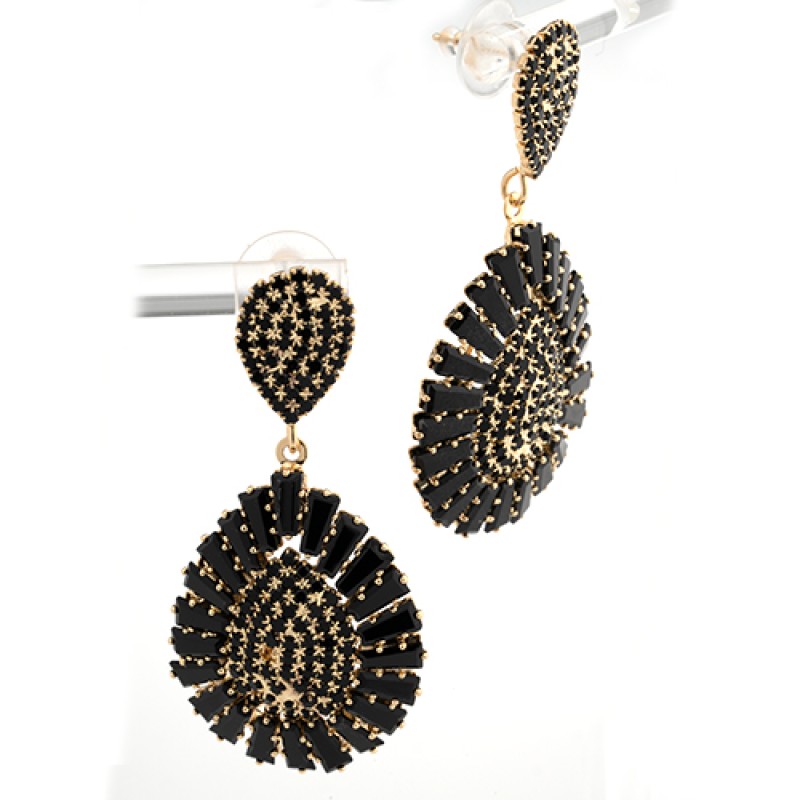 Auskari dekoratīvie