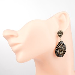 Auskari dekoratīvie