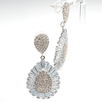 Auskari dekoratīvie