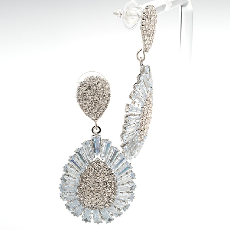 Auskari dekoratīvie