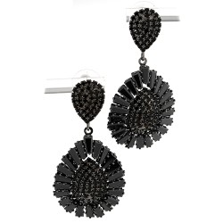 Auskari dekoratīvie