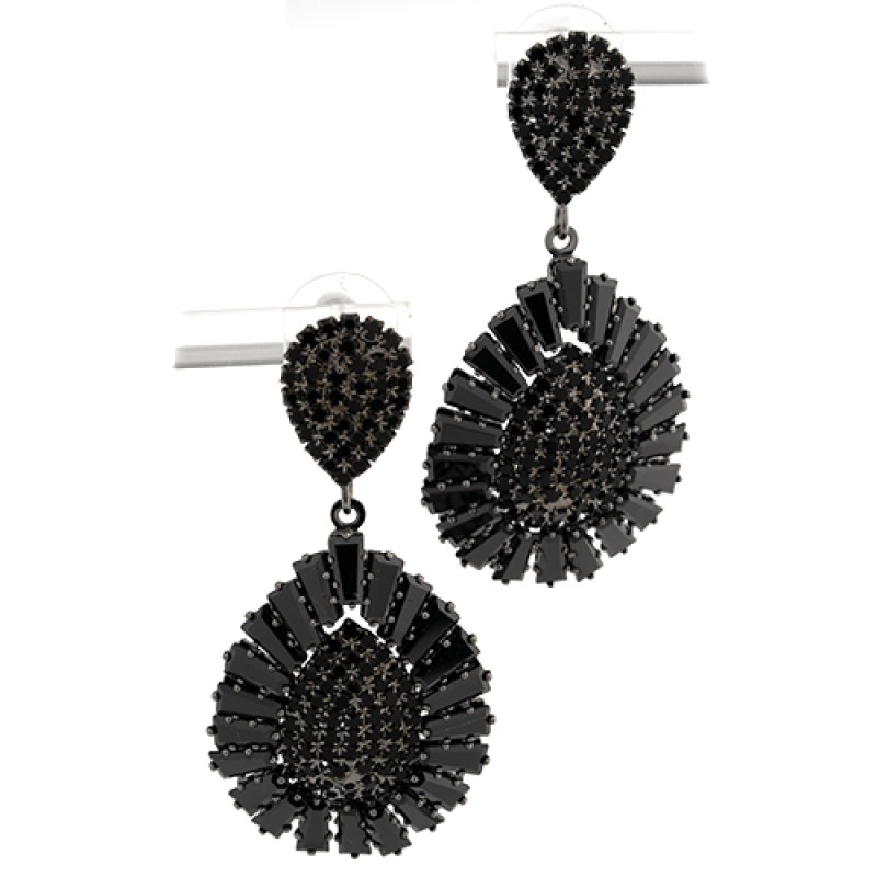 Auskari dekoratīvie