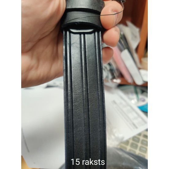 Ādas josta VISINGA Ādas josta VISINGA