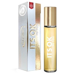 Chatler It's OK To You sieviešu smaržūdens