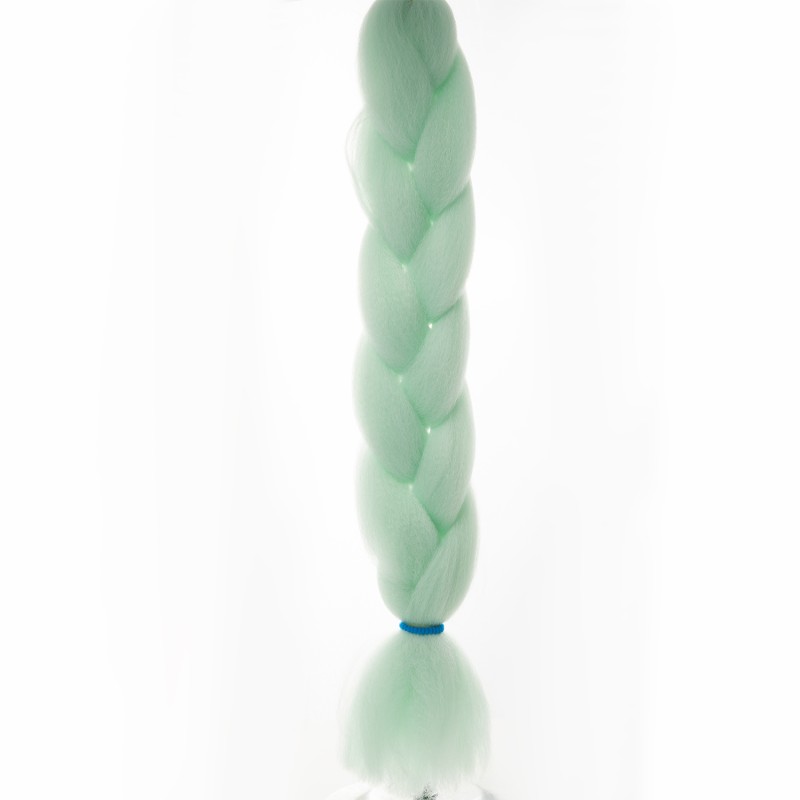 KANEKALONA matu pieliekamā bize X-Prescrion 60cm(24") (daž. krāsas)