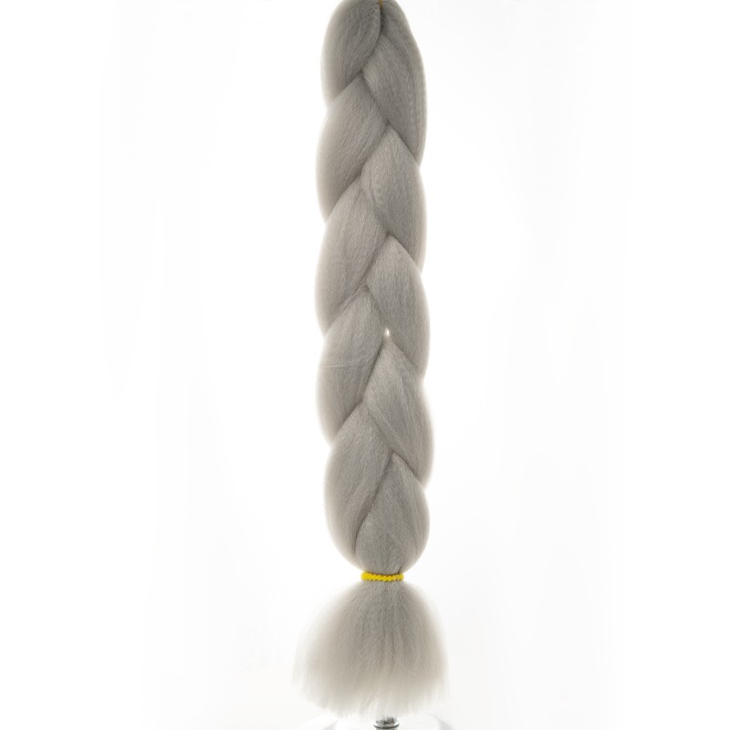 KANEKALONA matu pieliekamā bize X-Prescrion 60cm(24") (daž. krāsas)