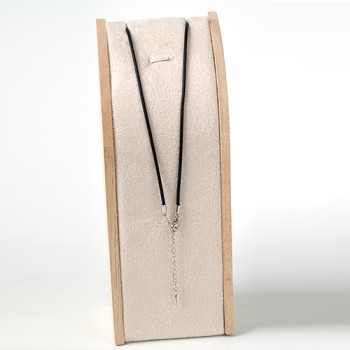 Aukla kaklarotai Ø3mm