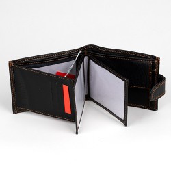 Vīriešu naudas maks NICOLAS