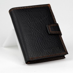 Vīriešu naudas maks NICOLAS