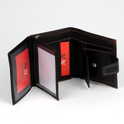 Vīriešu naudas maks NICOLAS